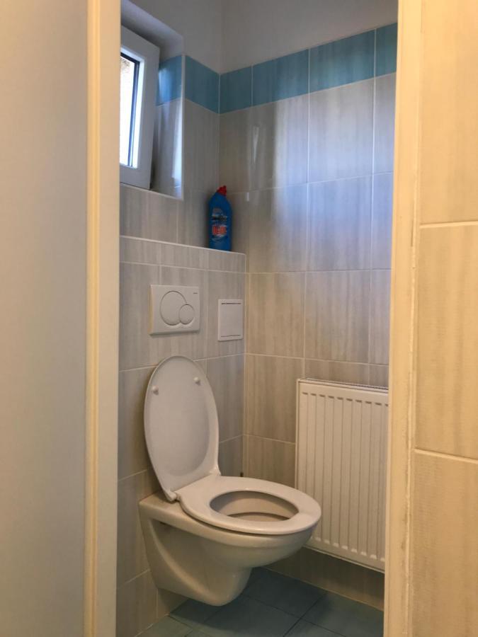 Apartment Corriger Ústí nad Orlicí Esterno foto
